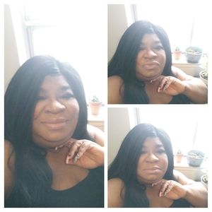 Meet your Posher, Joan